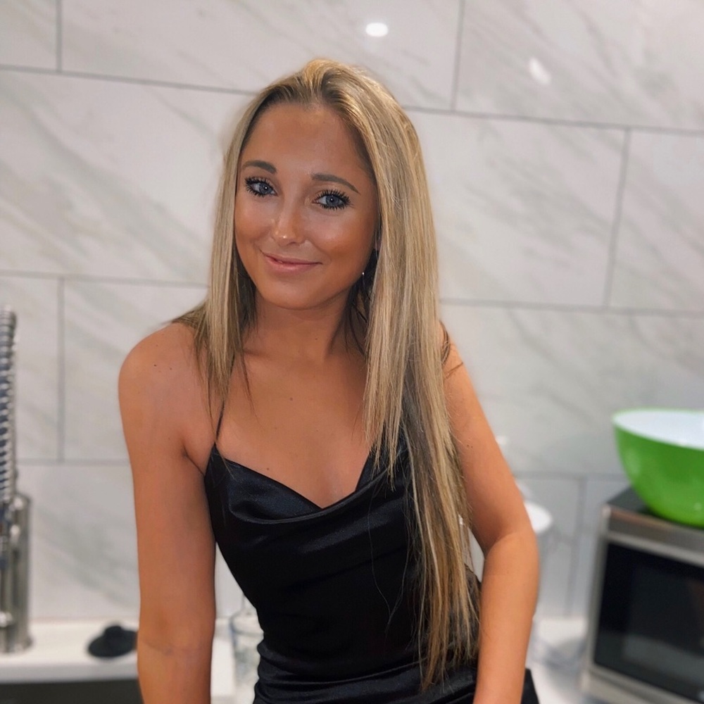 Meet your Posher, Gillian